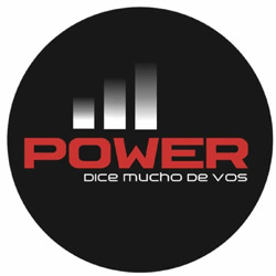 power pampeana 1037